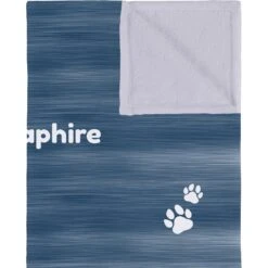 Frisco Personalized Heathered Soft Fleece Cat & Dog Blanket, 30" X 40" 10 Frisco Personalized Heathered Soft Fleece Cat & Dog Blanket, 30" X 40" -Blue Buffalos Shop 304005 PT2. AC SS1800 V1637608932