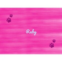 Frisco Personalized Heathered Soft Fleece Cat & Dog Blanket, 30" X 40" 12 Frisco Personalized Heathered Soft Fleece Cat & Dog Blanket, 30" X 40" -Blue Buffalos Shop 304005 PT4. AC SS1800 V1637609384