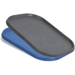 West Paw Seaflex Dog & Cat Placemat 9 West Paw Seaflex Dog & Cat Placemat -Blue Buffalos Shop 305338 PT3. AC SS1800 V1622851950