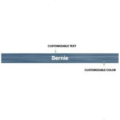 Frisco Heathered Personalized Dog & Cat Bowl -Blue Buffalos Shop 306766 PT1. AC SS1800 V1635967579