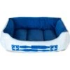 Buckle-Down Star Wars Bolster Dog Bed -Blue Buffalos Shop 306925 MAIN. AC SS1800 V1626990714