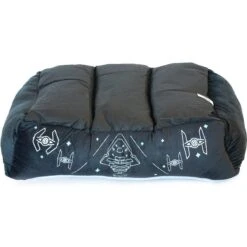 Buckle-Down Star Wars Imperial Fleet Bolster Dog Bed 10 Buckle-Down Star Wars Imperial Fleet Bolster Dog Bed -Blue Buffalos Shop 306927 PT3. AC SS1800 V1626993167