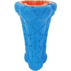 KONG Treatster Treat Dispenser Dog Toy
