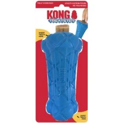 KONG Treatster Treat Dispenser Dog Toy -Blue Buffalos Shop 308804 PT3. AC SS1800 V1633034555
