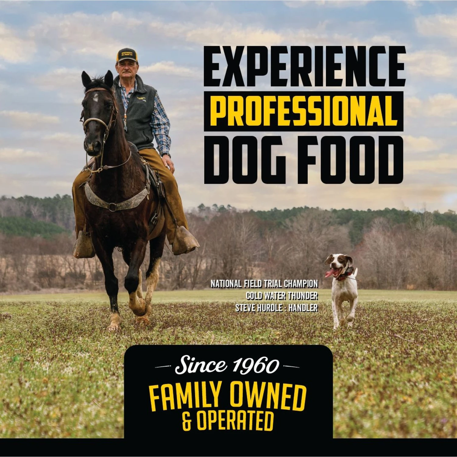 Sportsman's Pride Premium 26/18 Formula Adult Dog Food 7 Sportsman's Pride Premium 26/18 Formula Adult Dog Food - Image 5