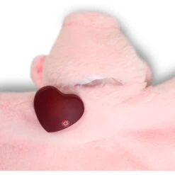 Archstone Pets The MommyMat Rosie The Pig Cat & Dog Bed -Blue Buffalos Shop 310195 PT4. AC SS1800 V1625617013