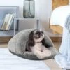Sleepy Pet Slipper Covered Cat & Dog Bed 2 Sleepy Pet Slipper Covered Cat & Dog Bed -Blue Buffalos Shop 310992 MAIN. AC SS1800 V1637107929