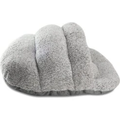 Sleepy Pet Slipper Covered Cat & Dog Bed -Blue Buffalos Shop 310992 PT2. AC SS1800 V1637106419