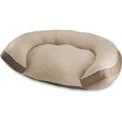 Canine Creations Step In Orthopedic Bolster Dog Bed -Blue Buffalos Shop 311031 PT2. AC SS1800 V1635881488