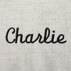 Frisco Personalized Knife Edge Bed -Blue Buffalos Shop 311758 PT3. AC SS1800 V1630593993