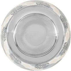 Frisco Animal Design Stainless Steel Dog & Cat Bowl -Blue Buffalos Shop 311960 PT4. AC SS1800 V1642542110