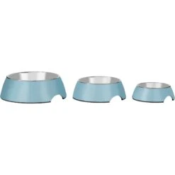 Frisco Coral Design Stainless Steel Dog & Cat Bowl 15 Frisco Coral Design Stainless Steel Dog & Cat Bowl -Blue Buffalos Shop 311972 PT5. AC SS1800 V1642543774
