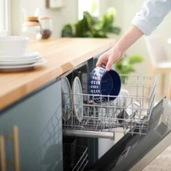 Frisco Leaf Design Stainless Steel Dog & Cat Bowl -Blue Buffalos Shop 311980 PT7. AC SS1800 V1642543101