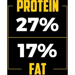 Sportsman's Pride Classic 27/17 Active Adult & Puppy Dry Dog Food, 40-lb Bag 14 Sportsman's Pride Classic 27/17 Active Adult & Puppy Dry Dog Food, 40-lb Bag -Blue Buffalos Shop 312393 PT3. AC SS1800 V1627306016