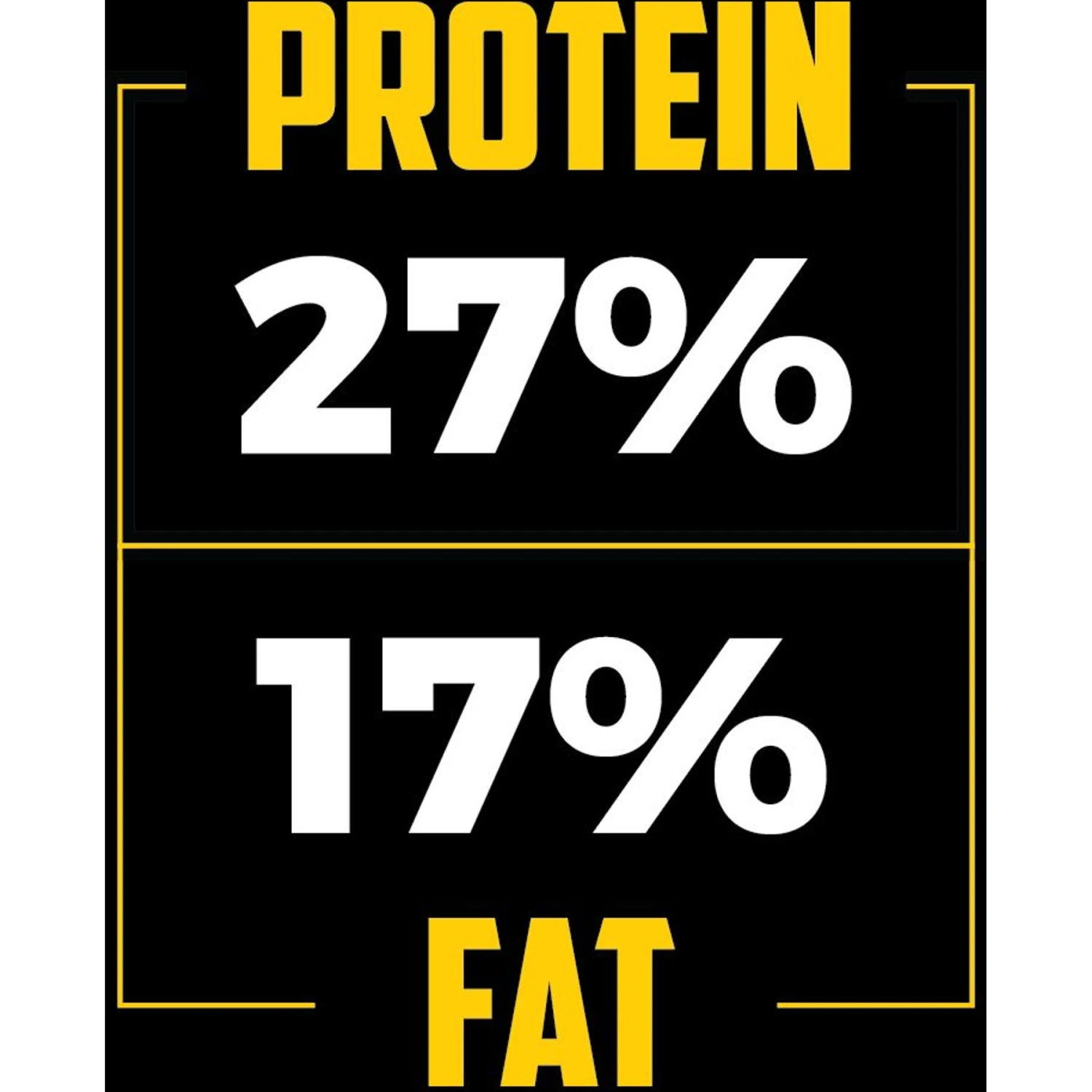 Sportsman's Pride Classic 27/17 Active Adult & Puppy Dry Dog Food, 40-lb Bag 6 Sportsman's Pride Classic 27/17 Active Adult & Puppy Dry Dog Food, 40-lb Bag - Image 4