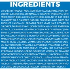 Sportsman's Pride Classic 27/17 Active Adult & Puppy Dry Dog Food, 40-lb Bag 19 Sportsman's Pride Classic 27/17 Active Adult & Puppy Dry Dog Food, 40-lb Bag -Blue Buffalos Shop 312393 PT8. AC SS1800 V1627307768
