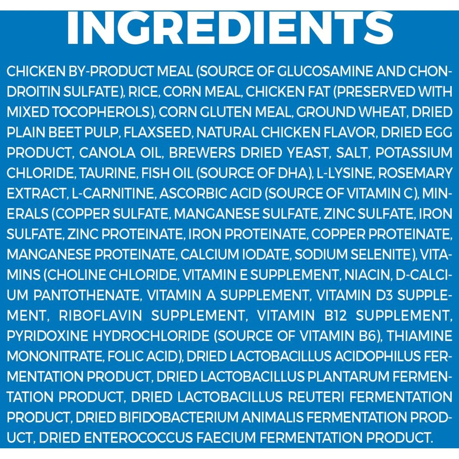 Sportsman's Pride Classic 27/17 Active Adult & Puppy Dry Dog Food, 40-lb Bag 11 Sportsman's Pride Classic 27/17 Active Adult & Puppy Dry Dog Food, 40-lb Bag - Image 9