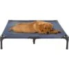 Pet Adobe Steel Frame Elevated Dog Bed 2 Pet Adobe Steel Frame Elevated Dog Bed -Blue Buffalos Shop 314921 MAIN. AC SS1800 V1626357065
