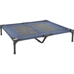 Pet Adobe Steel Frame Elevated Dog Bed 17 Pet Adobe Steel Frame Elevated Dog Bed -Blue Buffalos Shop 314921 PT7. AC SS1800 V1626397343