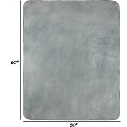 Pet Adobe Waterproof Fuzzy Throw Blanket -Blue Buffalos Shop 314970 PT2. AC SS1800 V1626385595