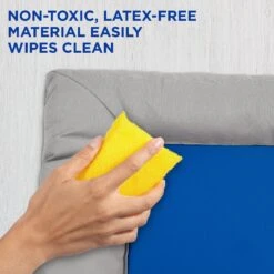 Arf Pets Self Cooling Cat & Dog Bed -Blue Buffalos Shop 315156 PT3. AC SS1800 V1626282380