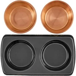 STAR WARS Melamine Stainless Steel Double Dog & Cat Bowl 14 STAR WARS Melamine Stainless Steel Double Dog & Cat Bowl -Blue Buffalos Shop 315271 PT4. AC SS1800 V1646327363