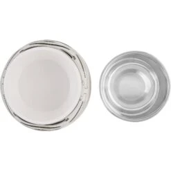 STAR WARS STORMTROOPER Melamine Elevated Stainless Steel Dog & Cat Bowl, 1.5 Cup -Blue Buffalos Shop 315280 PT4. AC SS1800 V1646327382