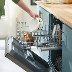 Disney Mickey Mouse Lemon Melamine Stainless Steel Dog & Cat Bowl -Blue Buffalos Shop 315295 PT7. AC SS1800 V1647281917