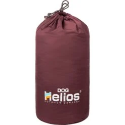 Dog Helios Switch-Back 2-in-1 Convertible Travel Mat & Rounded Camping Dog Bed -Blue Buffalos Shop 315566 PT3. AC SS1800 V1627945610