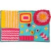 Pet Life Sniffer Snack Interactive Feeding Snuffle Dog & Cat Mat -Blue Buffalos Shop 315631 MAIN. AC SS1800 V1627946890