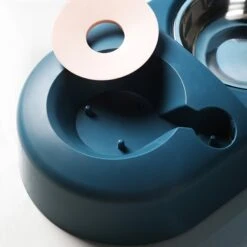 Hanamya Dog & Cat Automatic Waterer & Stainless Steel Bowl 15 Hanamya Dog & Cat Automatic Waterer & Stainless Steel Bowl -Blue Buffalos Shop 316038 PT6. AC SS1800 V1627683069