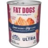 Natural Balance Original Ultra Fat Dogs Chicken & Salmon Recipe In Broth Wet Dog Food 2 Natural Balance Original Ultra Fat Dogs Chicken & Salmon Recipe In Broth Wet Dog Food -Blue Buffalos Shop 316433 MAIN. AC SS1800 V1684498672