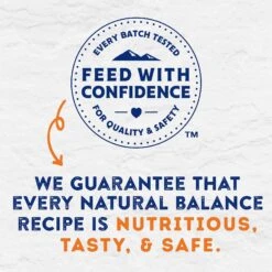 Natural Balance Platefulls Savory Duck & Pumpkin Recipe Wet Dog Food 15 Natural Balance Platefulls Savory Duck & Pumpkin Recipe Wet Dog Food -Blue Buffalos Shop 316435 PT6. AC SS1800 V1627597576