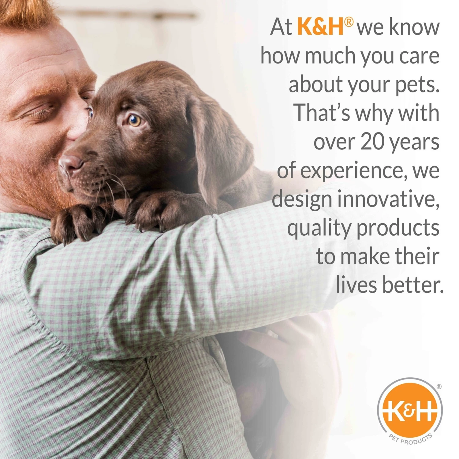 K&H Pet Products Superior Orthopedic Indoor/Outdoor Dog Bed 10 K&H Pet Products Superior Orthopedic Indoor/Outdoor Dog Bed - Image 8