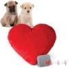 K&H Pet Products Mother's Heartbeat Puppy Heart Pillow 2 K&H Pet Products Mother's Heartbeat Puppy Heart Pillow -Blue Buffalos Shop 316725 MAIN. AC SS1800 V1637626022