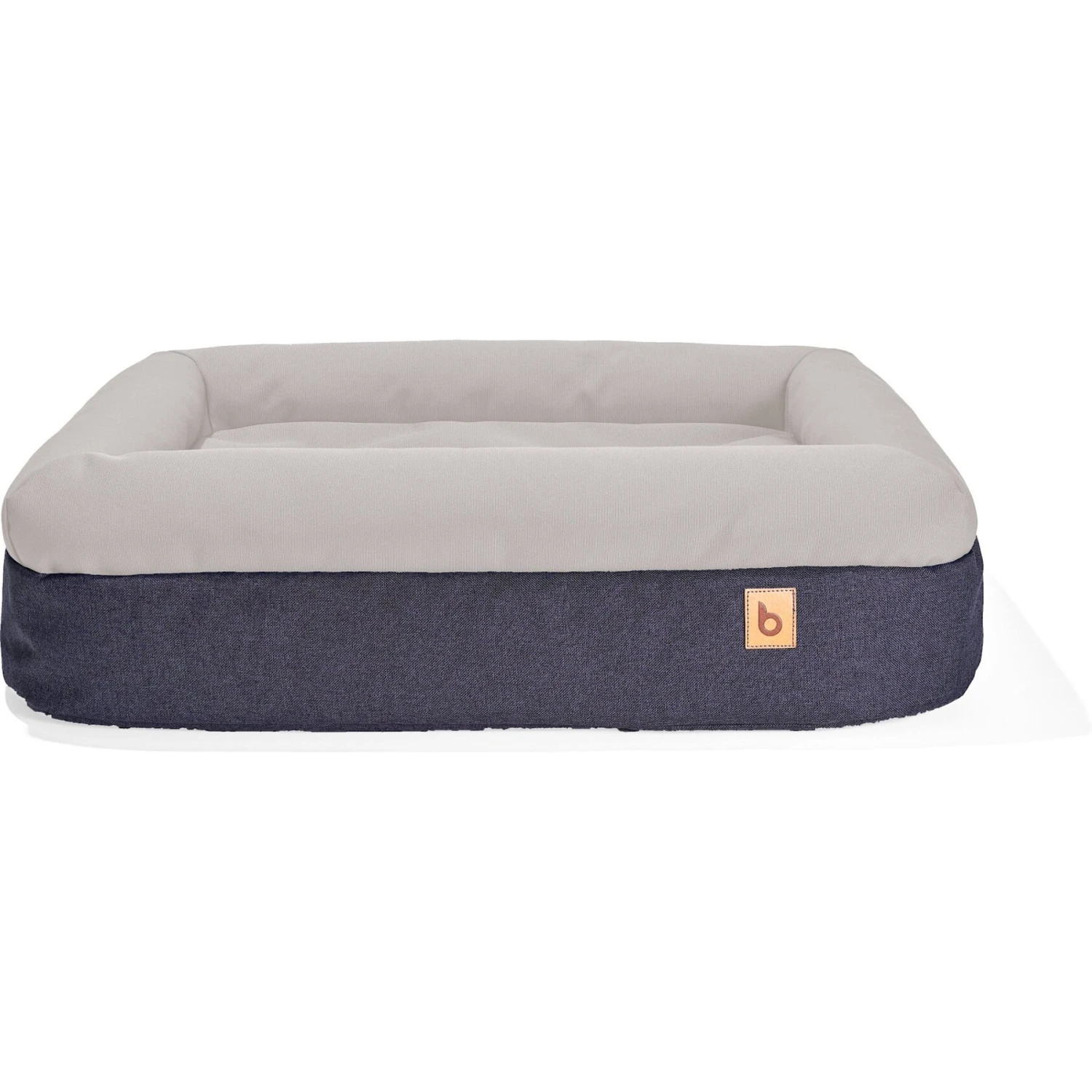 Litterbox.com Memory Foam Cat & Dog Bed 4 Litterbox.com Memory Foam Cat & Dog Bed - Image 2