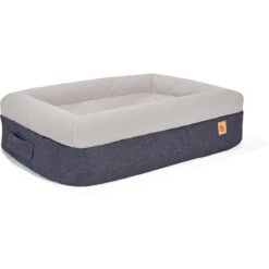 Litterbox.com Memory Foam Cat & Dog Bed 9 Litterbox.com Memory Foam Cat & Dog Bed -Blue Buffalos Shop 316885 PT4. AC SS1800 V1634075197