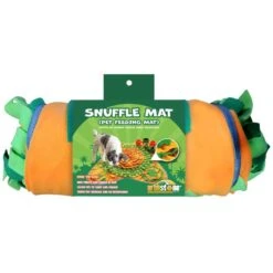 Archstone Pets Snuffle Interactive Dog & Cat Feeding Mat, 29 X 29-in -Blue Buffalos Shop 316963 PT5. AC SS1800 V1680288100