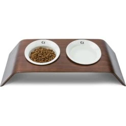 K1 Pet Design CapCap Dog & Cat Food Table -Blue Buffalos Shop 317080 PT5. AC SS1800 V1631140587