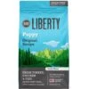BIXBI Liberty Puppy Original Recipe Fresh Turkey, Chicken & Fish Dry Dog Food -Blue Buffalos Shop 317472 MAIN. AC SS1800 V1669065229