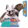 Hanamya Slow Treat Dispensing Dog & Cat Mat -Blue Buffalos Shop 317946 MAIN. AC SS1800 V1628031148