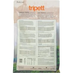 PetKind Tripett Beef Tripe & Venison Dry Dog Food -Blue Buffalos Shop 319936 PT2. AC SS1800 V1634834277
