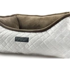 Nandog Prive Collection Cat & Dog Bed -Blue Buffalos Shop 321781 PT3. AC SS1800 V1680729929