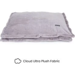 Nandog Cloud Collection Pillow Dog Bed -Blue Buffalos Shop 321794 PT3. AC SS1800 V1683313123