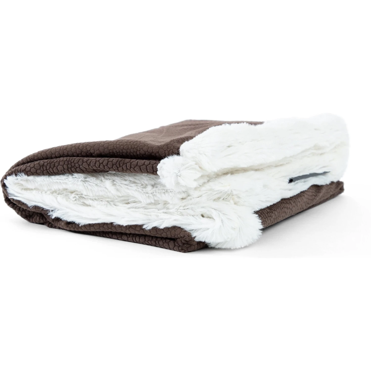 Best Friends By Sheri Ilan Microfiber Vegan Fur Cat & Dog Blanket 7 Best Friends By Sheri Ilan Microfiber Vegan Fur Cat & Dog Blanket - Image 5