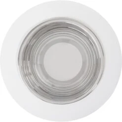 Frisco Premium Round Shape Elevated Single Dog & Cat Bowl -Blue Buffalos Shop 331502 PT4. AC SS1800 V1657656893