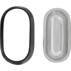 Frisco Long Eared Breed Stainless Steel Dog Bowl, Black, 2 Cup 11 Frisco Long Eared Breed Stainless Steel Dog Bowl, Black, 2 Cup -Blue Buffalos Shop 331530 PT4. AC SS1800 V1657656874