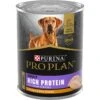 Purina Pro Plan Sport High Protein Chicken & Rice Entrée Wet Dog Food -Blue Buffalos Shop 331798 MAIN. AC SS1800 V1632337624
