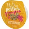 Tiki Dog Aloha Petites Chicken & Chicken Liver Recipe In Chicken Broth Wet Dog Food, 3-oz Cup, Case Of 4 -Blue Buffalos Shop 333554 MAIN. AC SS1800 V1633391567