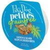 Tiki Dog Aloha Petites Chicken & Salmon Recipe In Chicken Broth Wet Dog Food, 3-oz Cup, Case Of 4 -Blue Buffalos Shop 333560 MAIN. AC SS1800 V1633387629